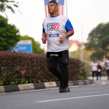 Runner Photo 4719569
