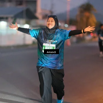 Runner Photo 4719570