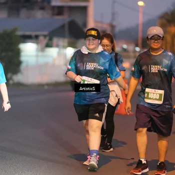 Runner Photo 4719571