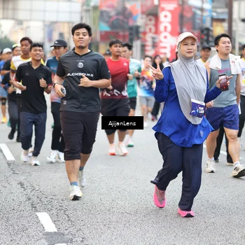 Runner Photo 4719572
