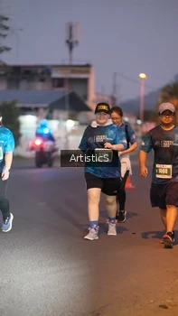 Runner Photo 4719573