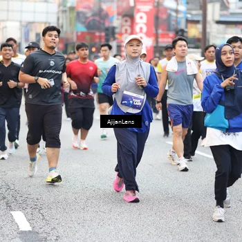 Runner Photo 4719575