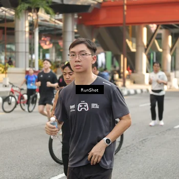 Runner Photo 4719580