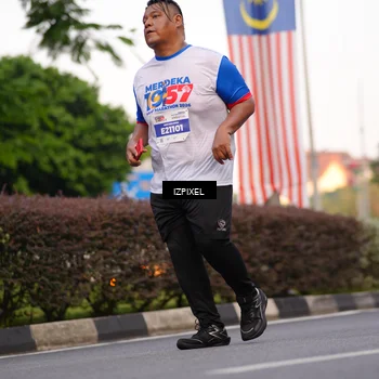 Runner Photo 4719582