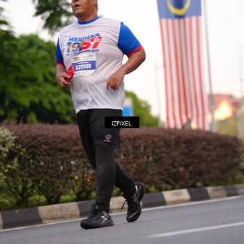 Runner Photo 4719590