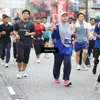 Runner Photo 4719591
