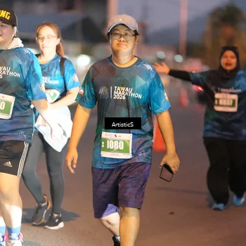 Runner Photo 4719593