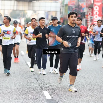 Runner Photo 4719597