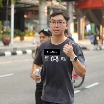 Runner Photo 4719602
