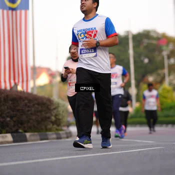 Runner Photo 4719608