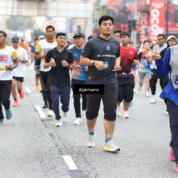 Runner Photo 4719612
