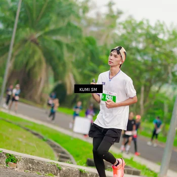 Runner Photo 4719614