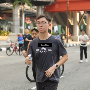 Runner Photo 4719616