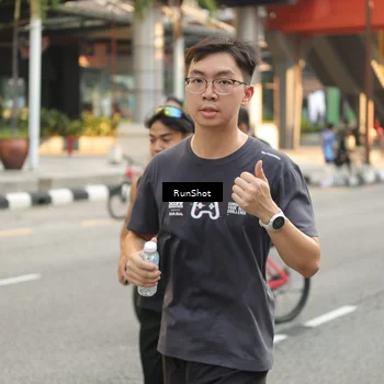 Runner Photo 4719621