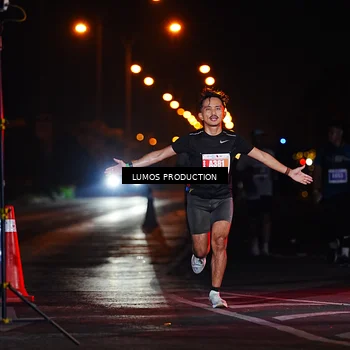Runner Photo 4719622