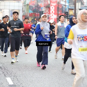 Runner Photo 4719625