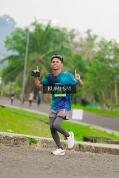 Runner Photo 4719627