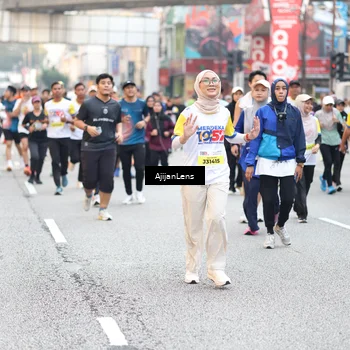 Runner Photo 4719632