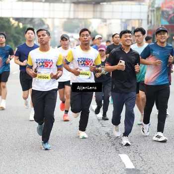 Runner Photo 4719634