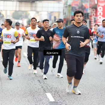 Runner Photo 4719635