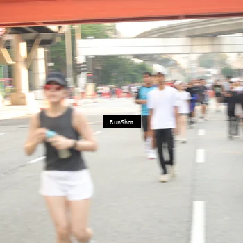 Runner Photo 4719645