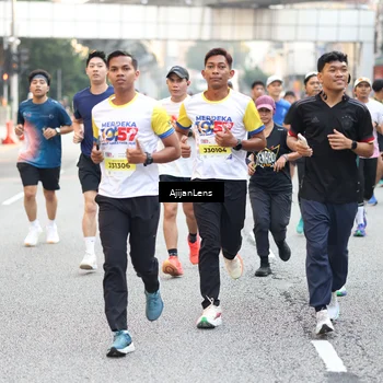 Runner Photo 4719648