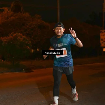 Runner Photo 4719652