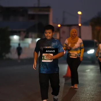Runner Photo 4719654