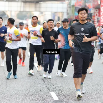 Runner Photo 4719656