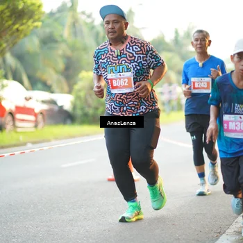 Runner Photo 4719664