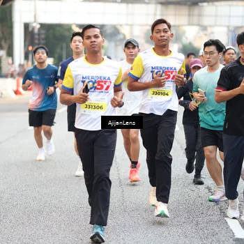 Runner Photo 4719667