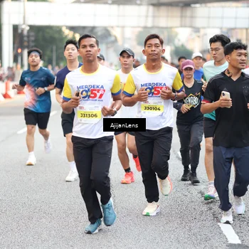 Runner Photo 4719668