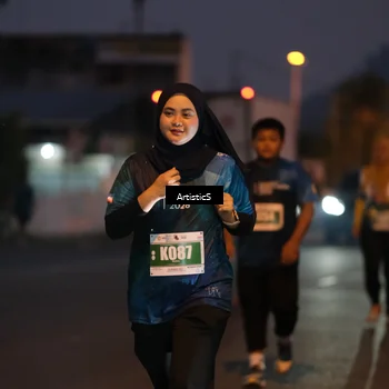 Runner Photo 4719669