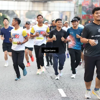 Runner Photo 4719671
