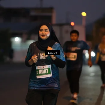Runner Photo 4719673