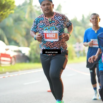 Runner Photo 4719682