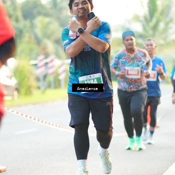 Runner Photo 4719683