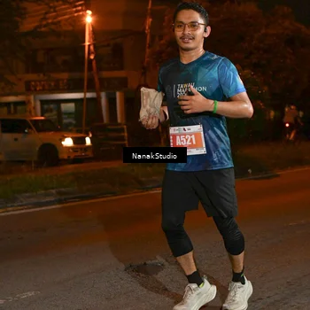 Runner Photo 4719692