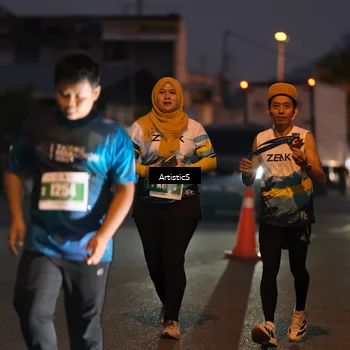 Runner Photo 4719697
