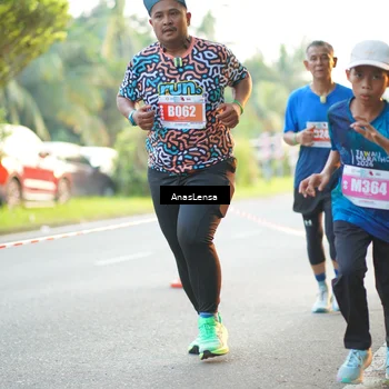 Runner Photo 4719699