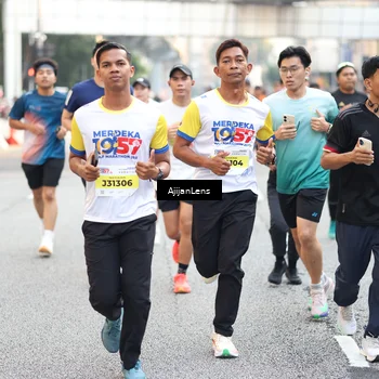 Runner Photo 4719701