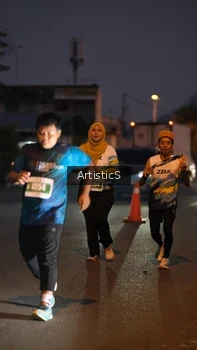 Runner Photo 4719705