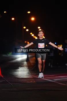 Runner Photo 4719710