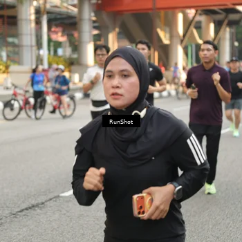 Runner Photo 4719716