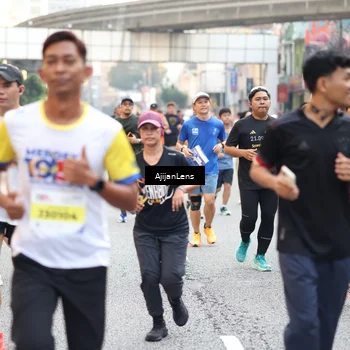 Runner Photo 4719718