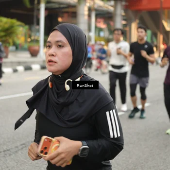 Runner Photo 4719719