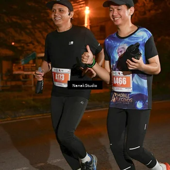 Runner Photo 4719722
