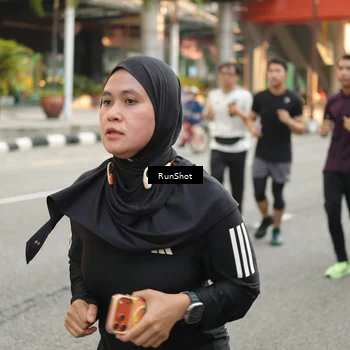 Runner Photo 4719727