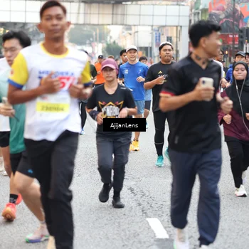 Runner Photo 4719728