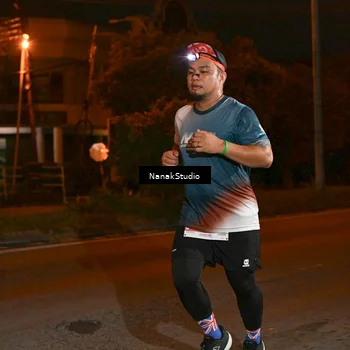 Runner Photo 4719732